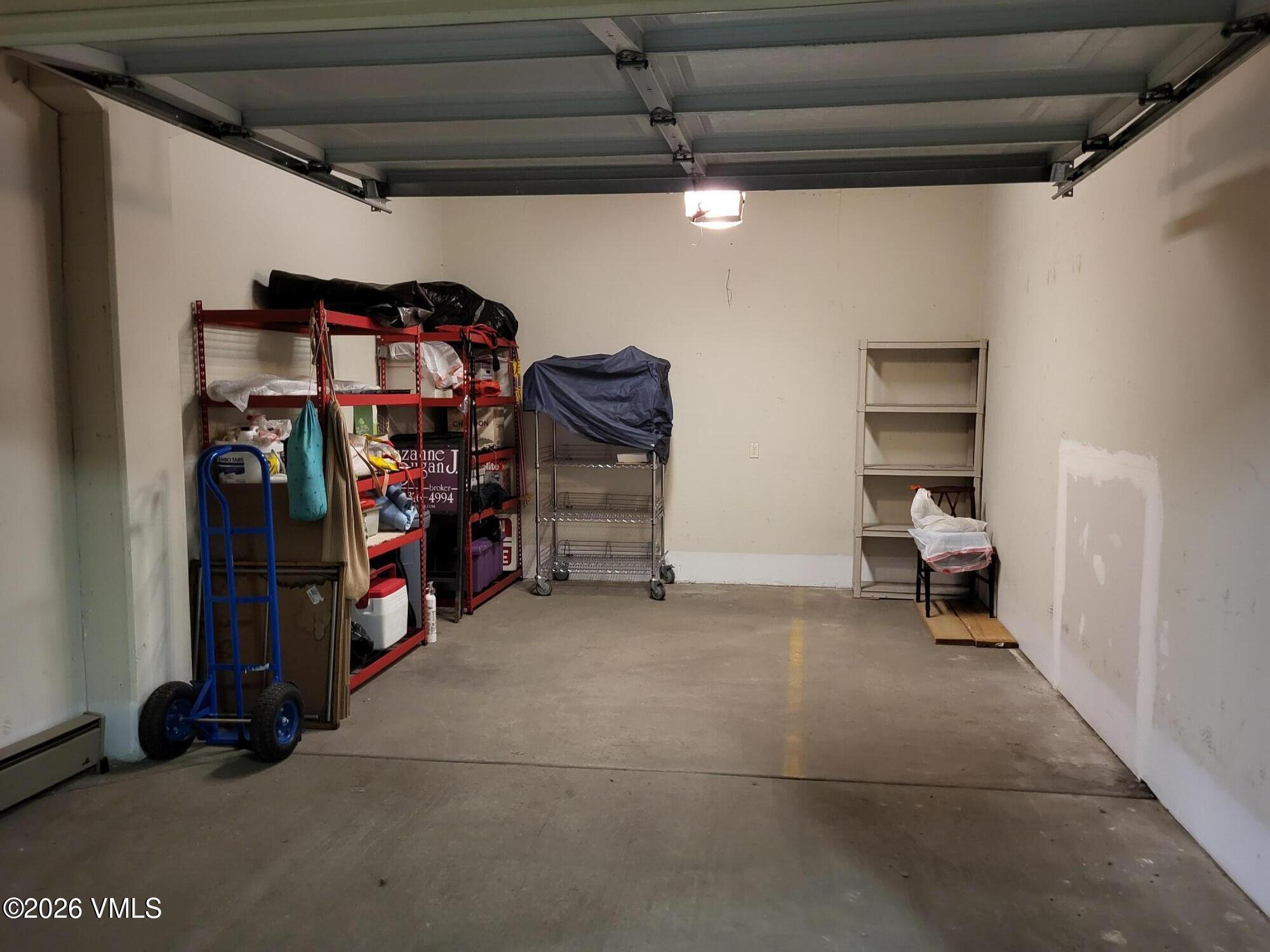 225 Main Street, Unit R304 Edwards, CO 81632 - Photo 16 of 18 r304 private garage