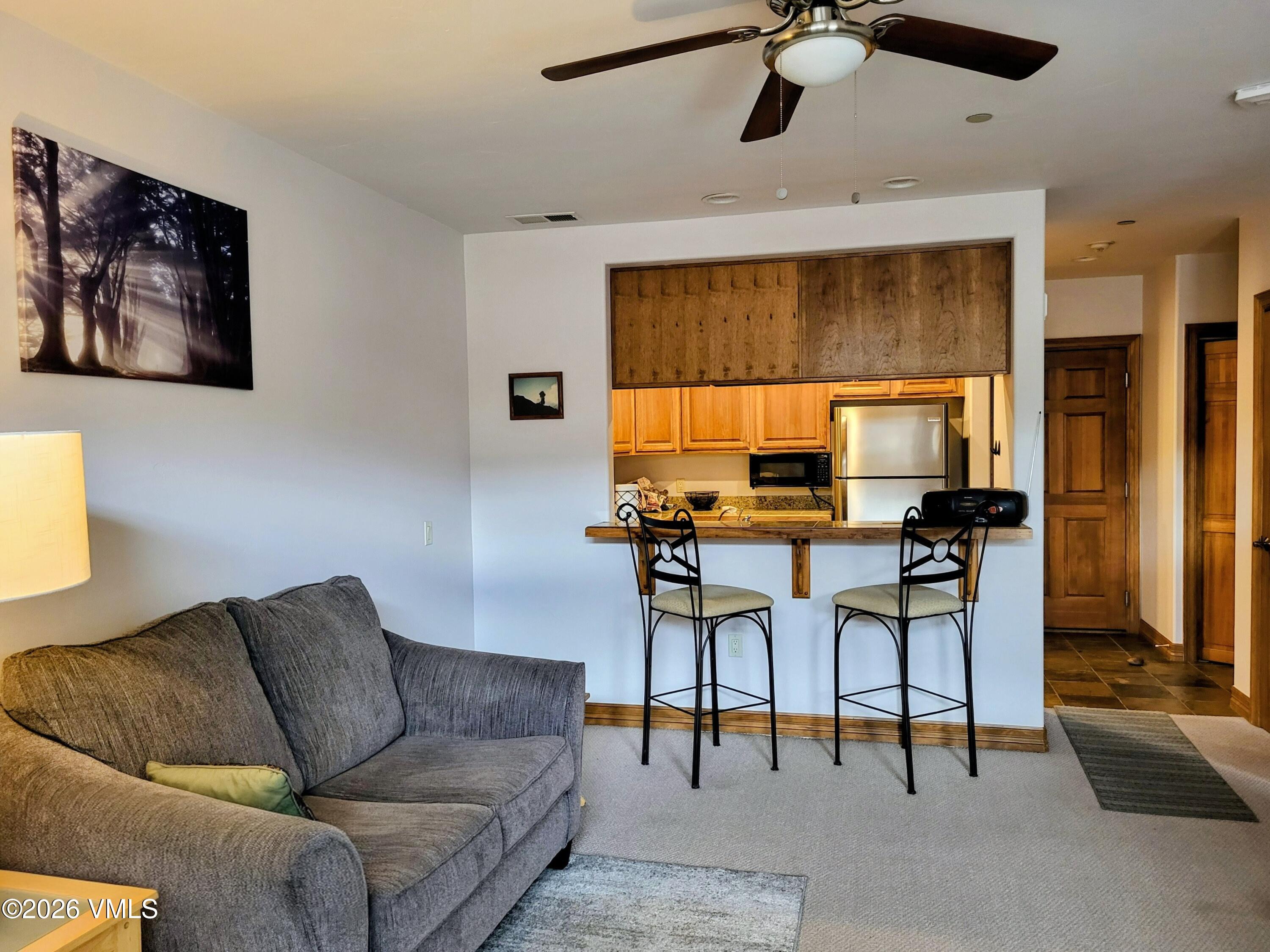225 Main Street, Unit R304 Edwards, CO 81632 - Photo 2 of 18 Living Area