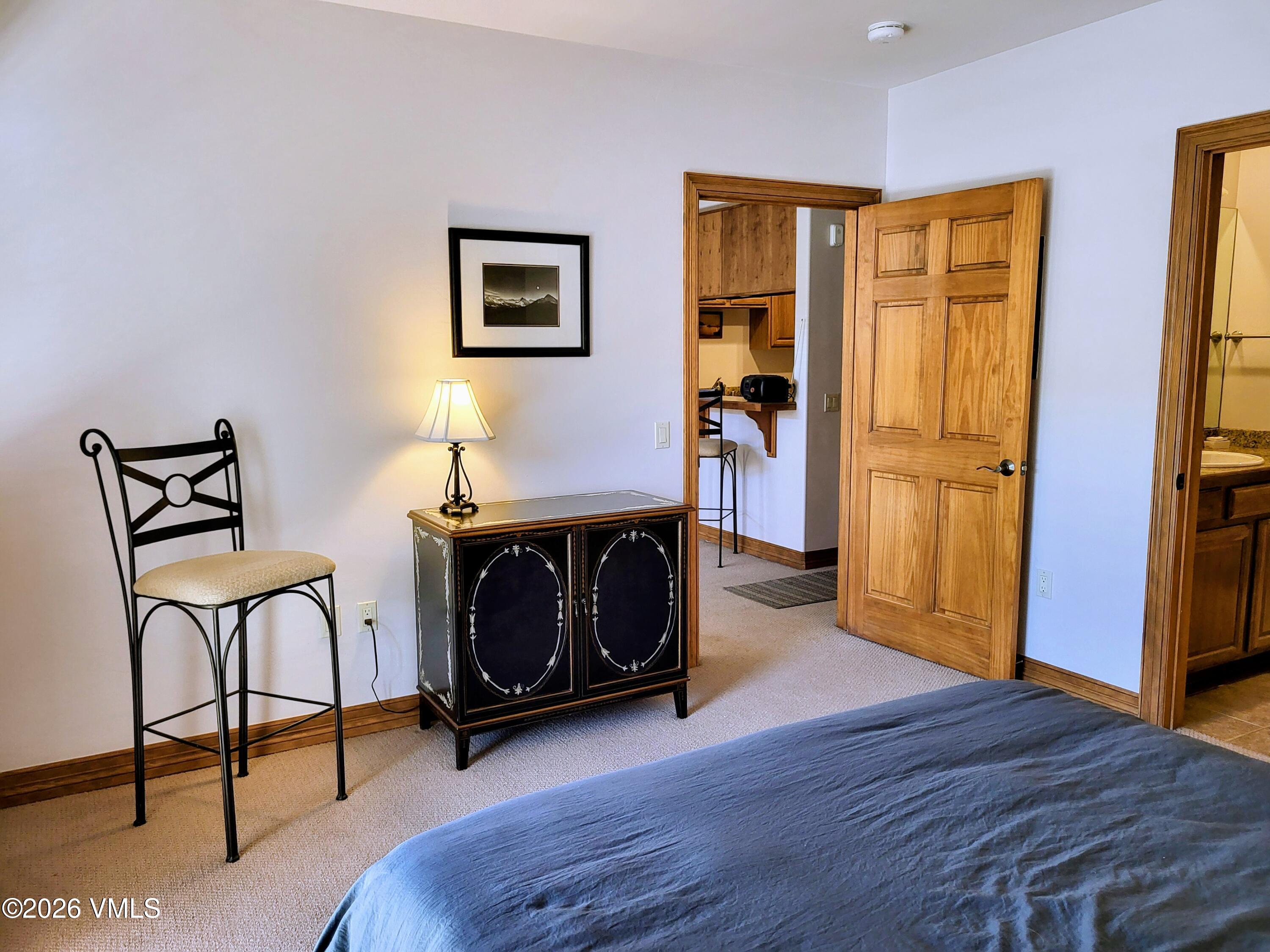 225 Main Street, Unit R304 Edwards, CO 81632 - Photo 6 of 18 Bedroom 2