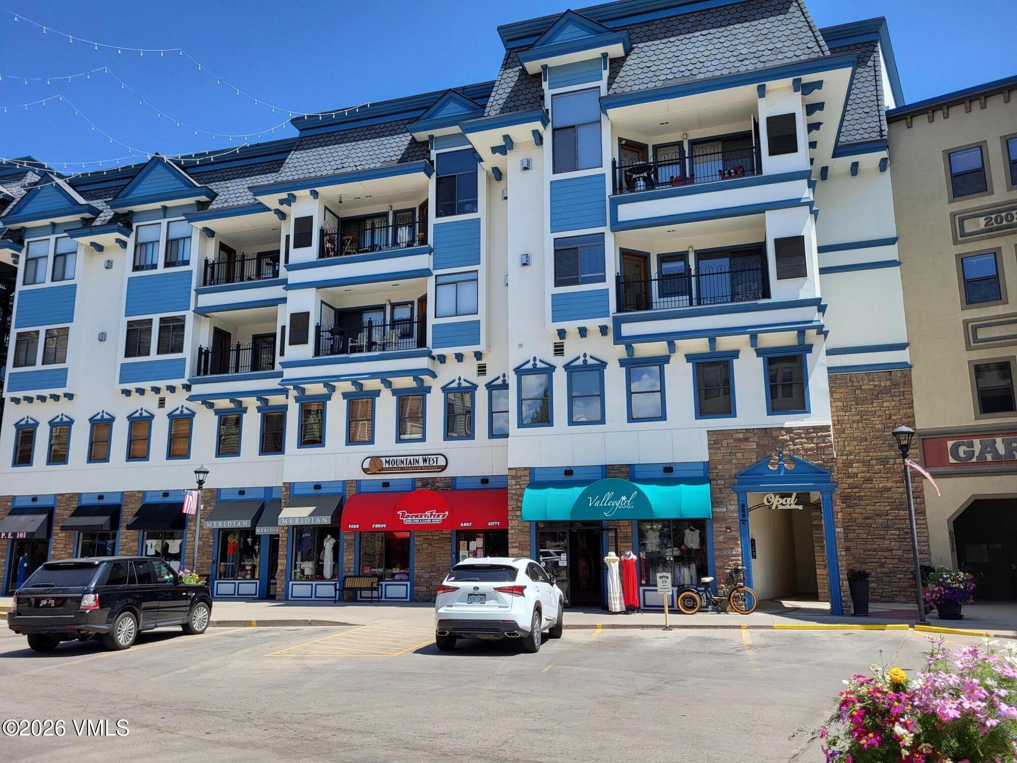 225 Main Street, Unit R304 Edwards, CO 81632 - Photo 9 of 18 opal bld #3