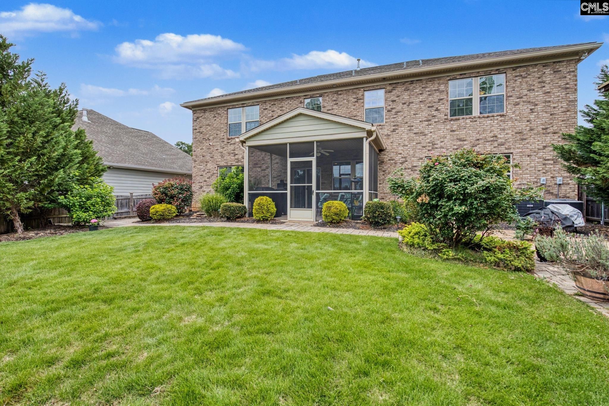 538 Compass Rose Way Irmo, SC 29063 - Photo 45 of 54