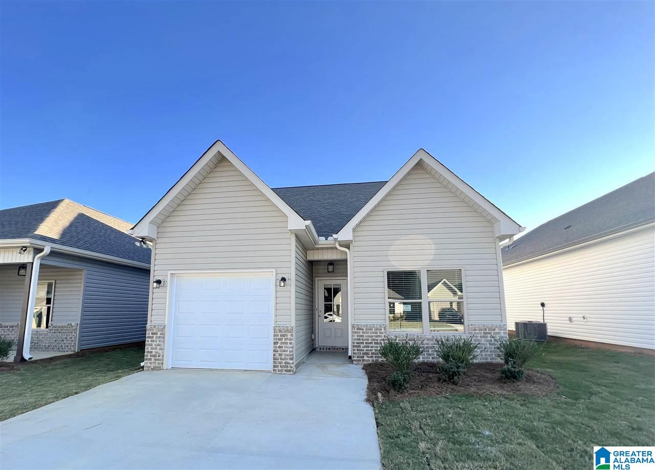 159 Park Drive North Clanton, AL 35045 - Photo 3 of 41