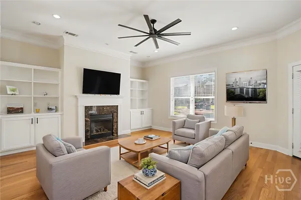 $509,000 | 1201 River Oaks Drive, Richmond Hill, GA 31324