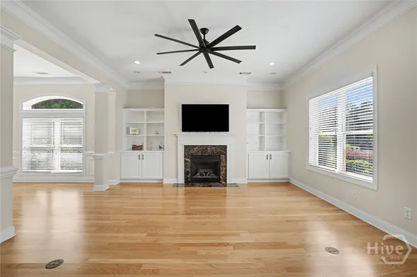 $509,000 | 1201 River Oaks Drive, Richmond Hill, GA 31324