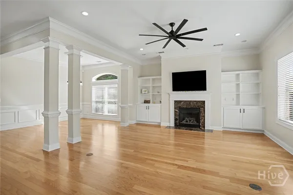 $509,000 | 1201 River Oaks Drive, Richmond Hill, GA 31324