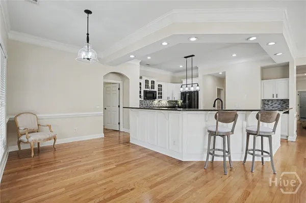 $509,000 | 1201 River Oaks Drive, Richmond Hill, GA 31324