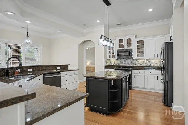 $509,000 | 1201 River Oaks Drive, Richmond Hill, GA 31324