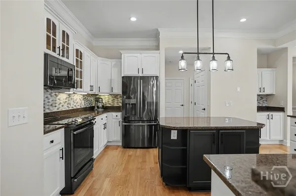 $509,000 | 1201 River Oaks Drive, Richmond Hill, GA 31324