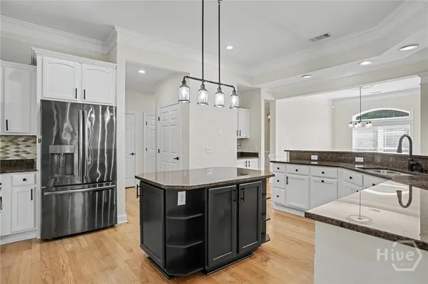 $509,000 | 1201 River Oaks Drive, Richmond Hill, GA 31324