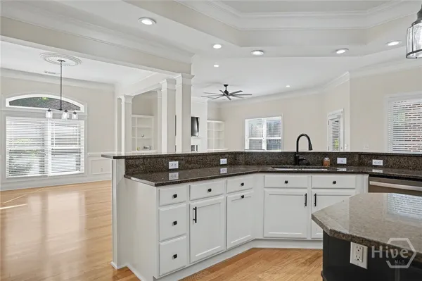 $509,000 | 1201 River Oaks Drive, Richmond Hill, GA 31324