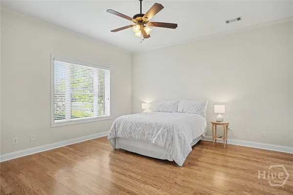 $509,000 | 1201 River Oaks Drive, Richmond Hill, GA 31324