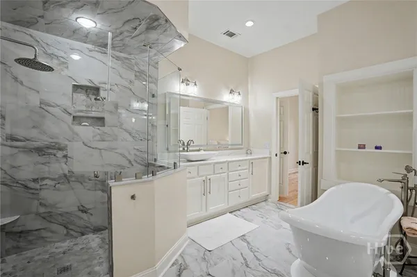 $509,000 | 1201 River Oaks Drive, Richmond Hill, GA 31324