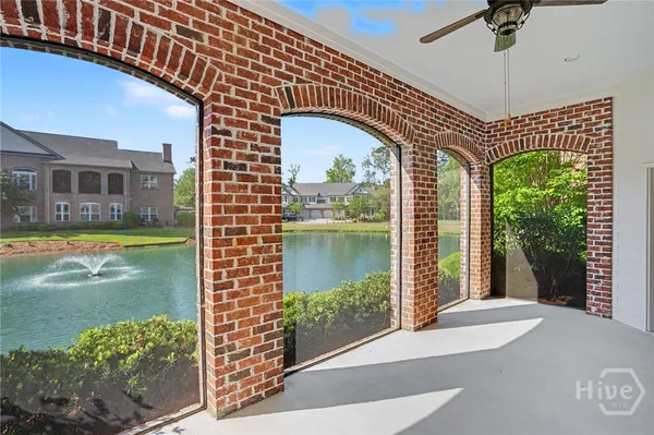 $509,000 | 1201 River Oaks Drive, Richmond Hill, GA 31324