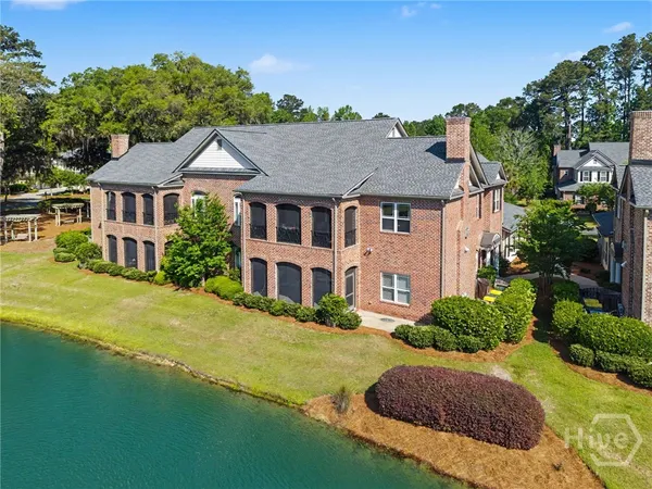 $509,000 | 1201 River Oaks Drive, Richmond Hill, GA 31324