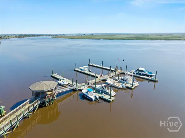 $509,000 | 1201 River Oaks Drive, Richmond Hill, GA 31324