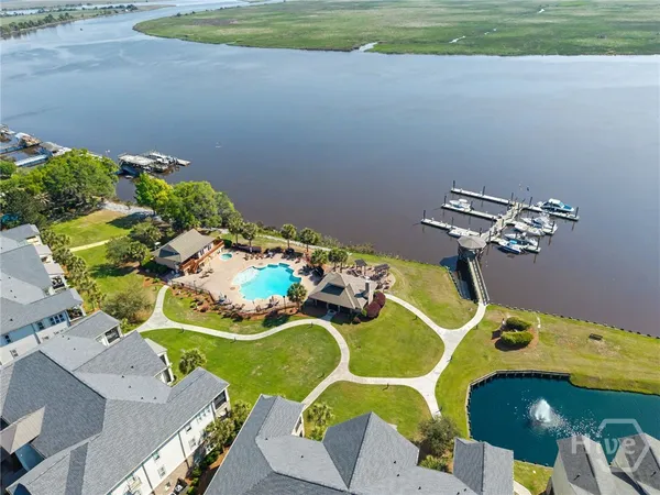 $509,000 | 1201 River Oaks Drive, Richmond Hill, GA 31324
