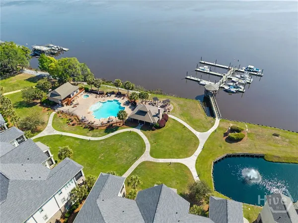 $509,000 | 1201 River Oaks Drive, Richmond Hill, GA 31324