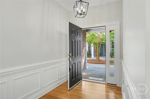 $509,000 | 1201 River Oaks Drive, Richmond Hill, GA 31324
