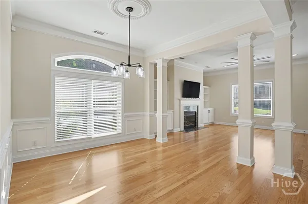 $509,000 | 1201 River Oaks Drive, Richmond Hill, GA 31324