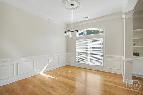 $509,000 | 1201 River Oaks Drive, Richmond Hill, GA 31324