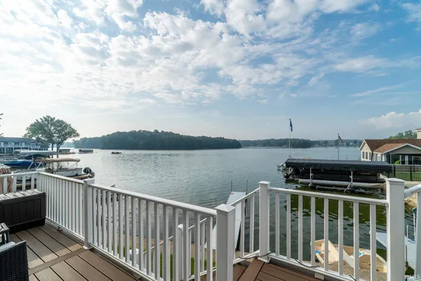 $490,000 | 1430 North Shore Drive, Rome City, IN 46784