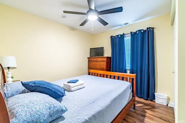 $490,900 | 1430 North Shore Drive, Rome City, IN 46784