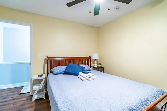 $490,900 | 1430 North Shore Drive, Rome City, IN 46784