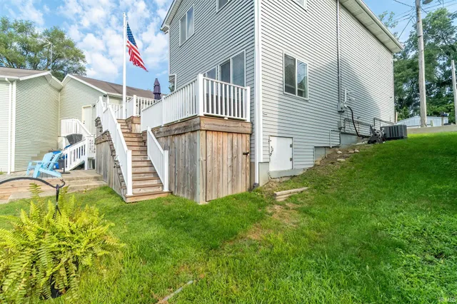 $490,900 | 1430 North Shore Drive, Rome City, IN 46784