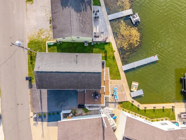 $490,900 | 1430 North Shore Drive, Rome City, IN 46784