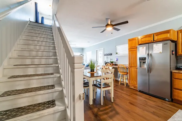 $490,000 | 1430 North Shore Drive, Rome City, IN 46784