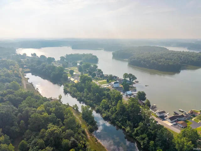 $490,900 | 1430 North Shore Drive, Rome City, IN 46784