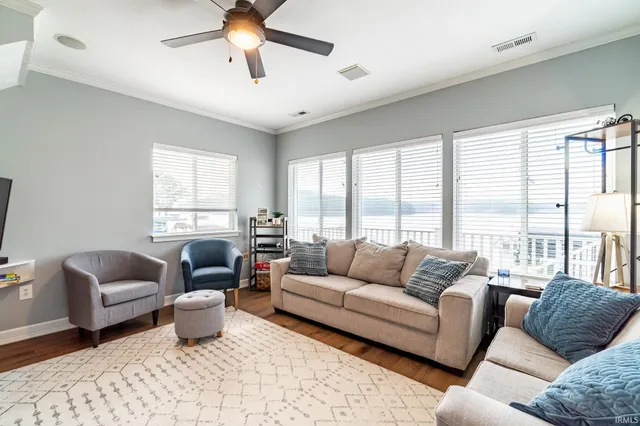 $490,900 | 1430 North Shore Drive, Rome City, IN 46784