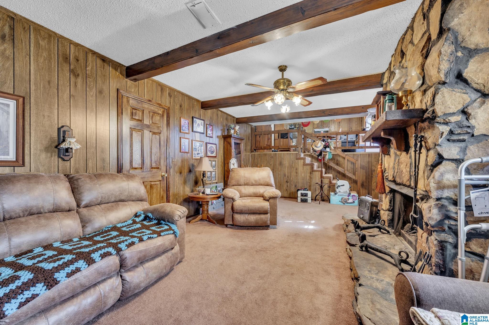 1200 Murray Lane Mount Olive, AL 35117 - Photo 16 of 25