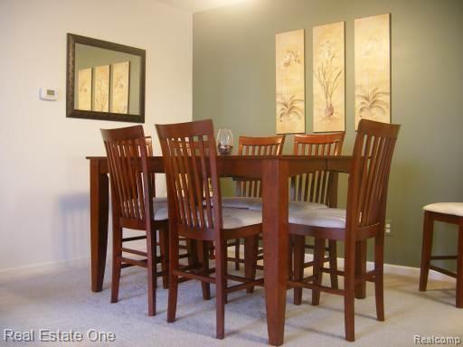 11878 Farmington Road, Unit 58 Livonia, MI 48150 - Photo 10 of 23 Dining Room III