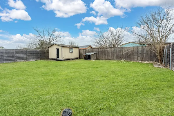 $257,000 | 652 Stag Horn Pass, Kyle, TX 78640