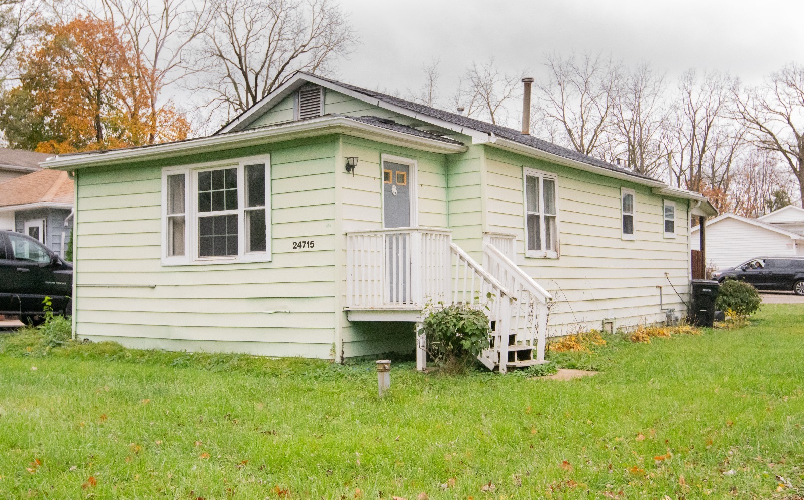 24715 West Rollins Road Round Lake, IL 60073 - Photo 1 of 9 Gallery Image 1