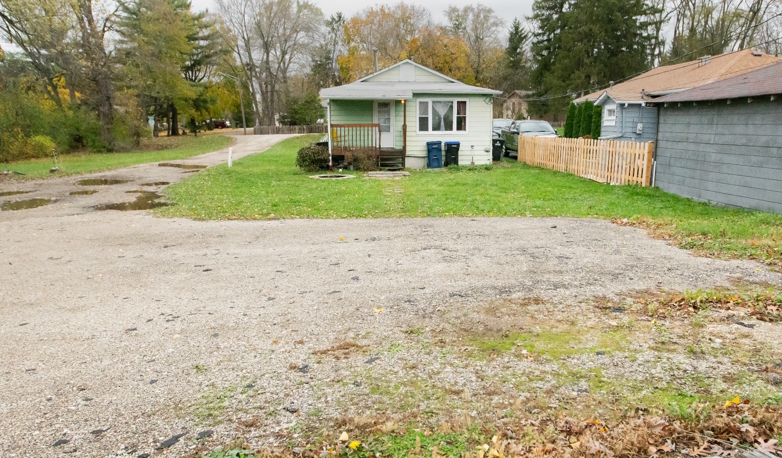 24715 West Rollins Road Round Lake, IL 60073 - Photo 9 of 9 Gallery Image 9
