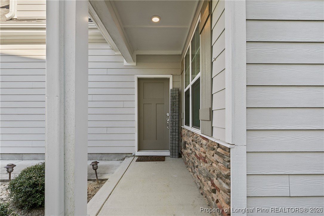 88 Spruce Hollow Circle Spring Lake, NC 28390 - Photo 3 of 48