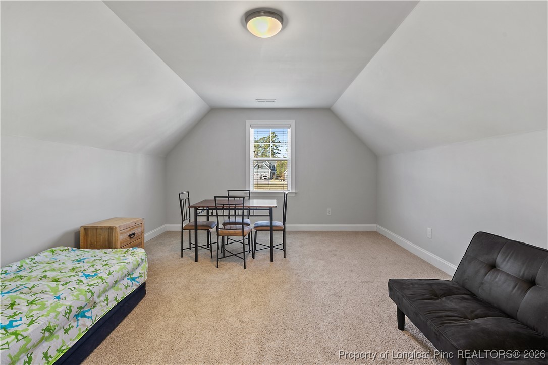 88 Spruce Hollow Circle Spring Lake, NC 28390 - Photo 35 of 48 a workspace with furniture and window