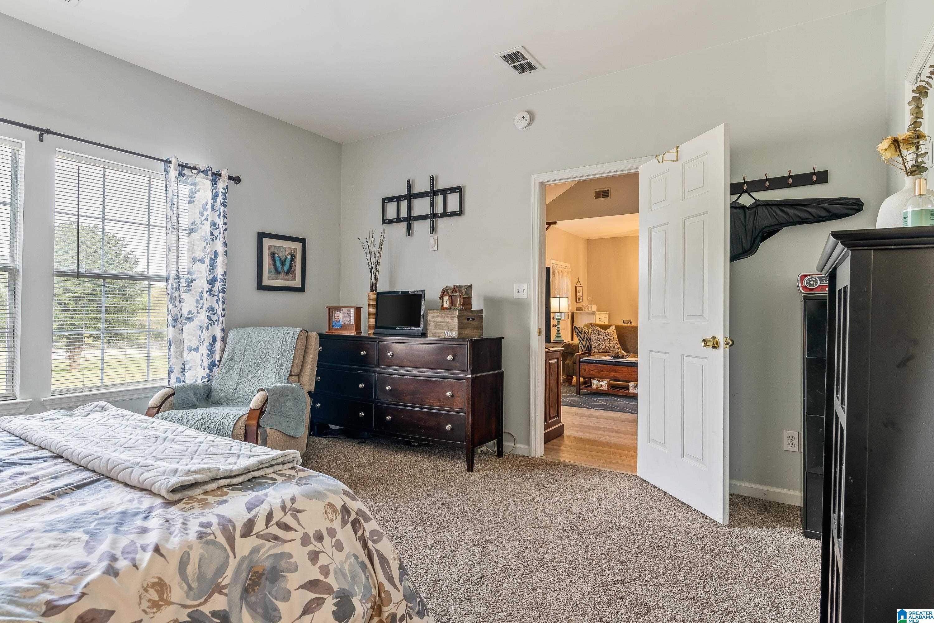 6878 Pannell Road Trussville, AL 35173 - Photo 16 of 37