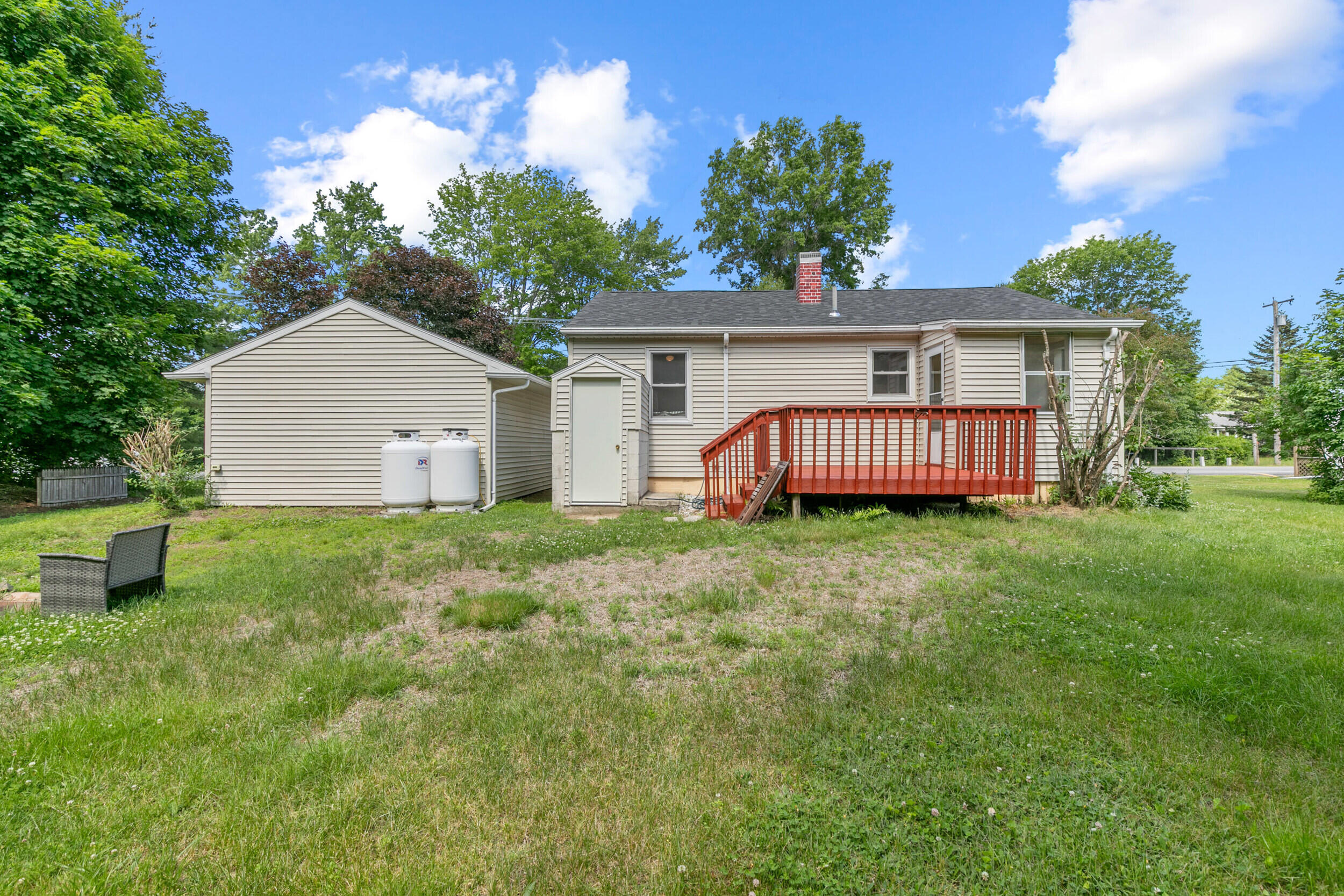 132 Austin Street Westbrook, ME 04092 - Photo 21 of 24 132 austin st, westbrook, me 04092, usa-