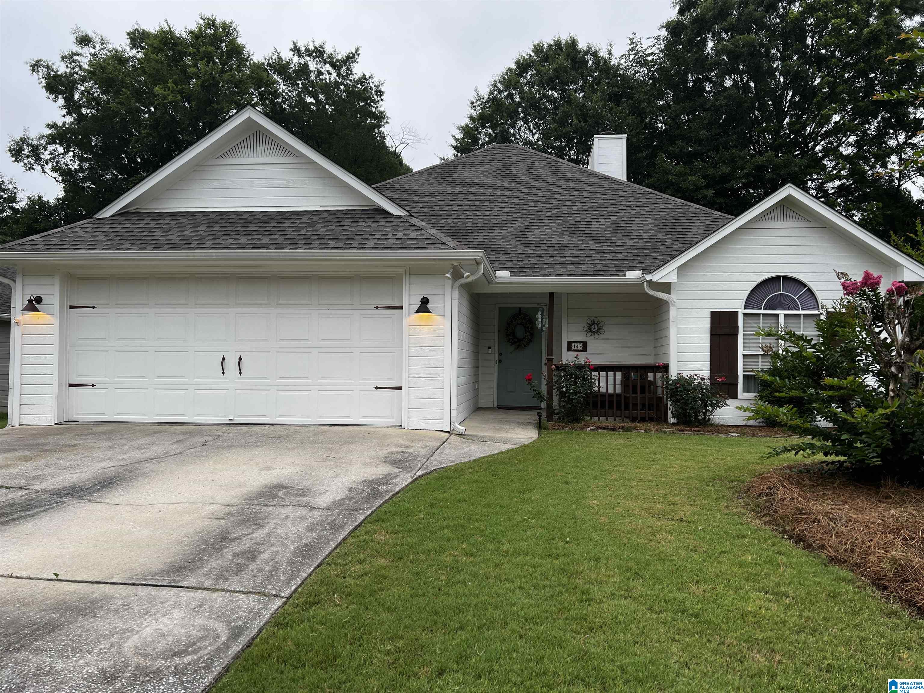 145 Lake Terrace Alabaster, AL 35007 - Photo 1 of 14