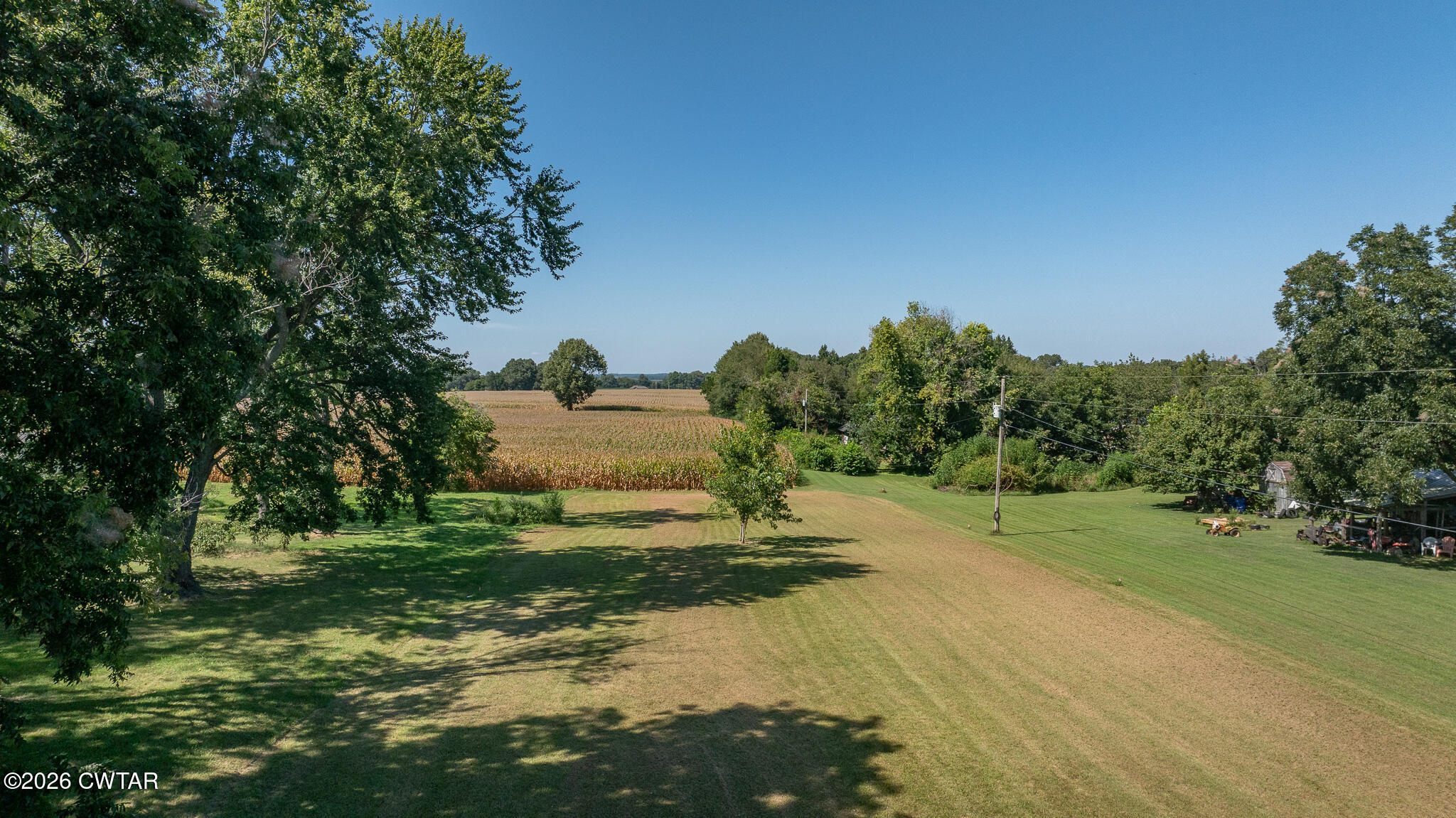 0 Gleason Como Road Gleason, TN 38229 - Photo 6 of 7 dji_fly_20260816_224618_0053_17870871434