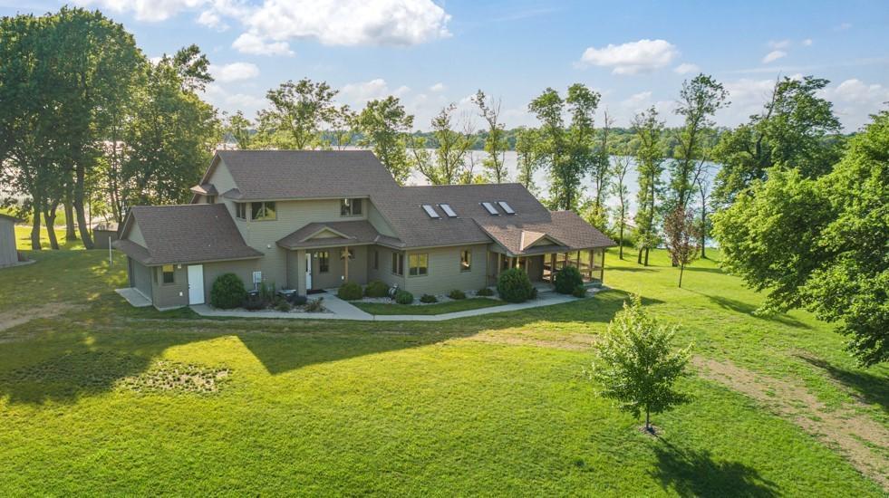 61630 Nutmeg Road Madison Lake, MN 56063 - Photo 1 of 1