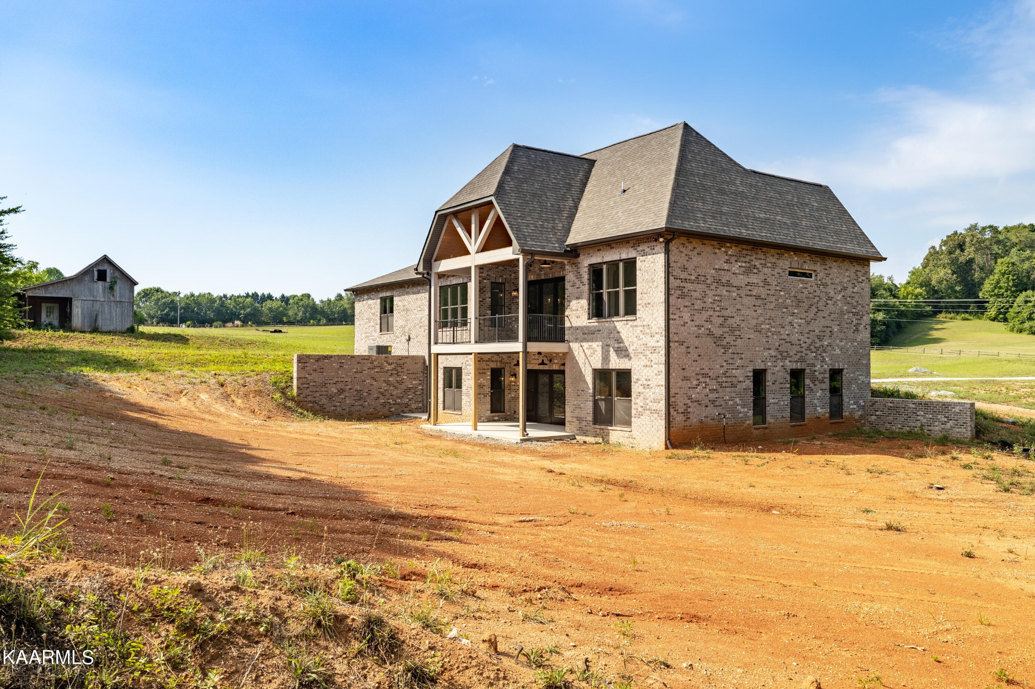 628 Disco Loop Road Friendsville, TN 37737 - Photo 48 of 50 Gallery Image 48