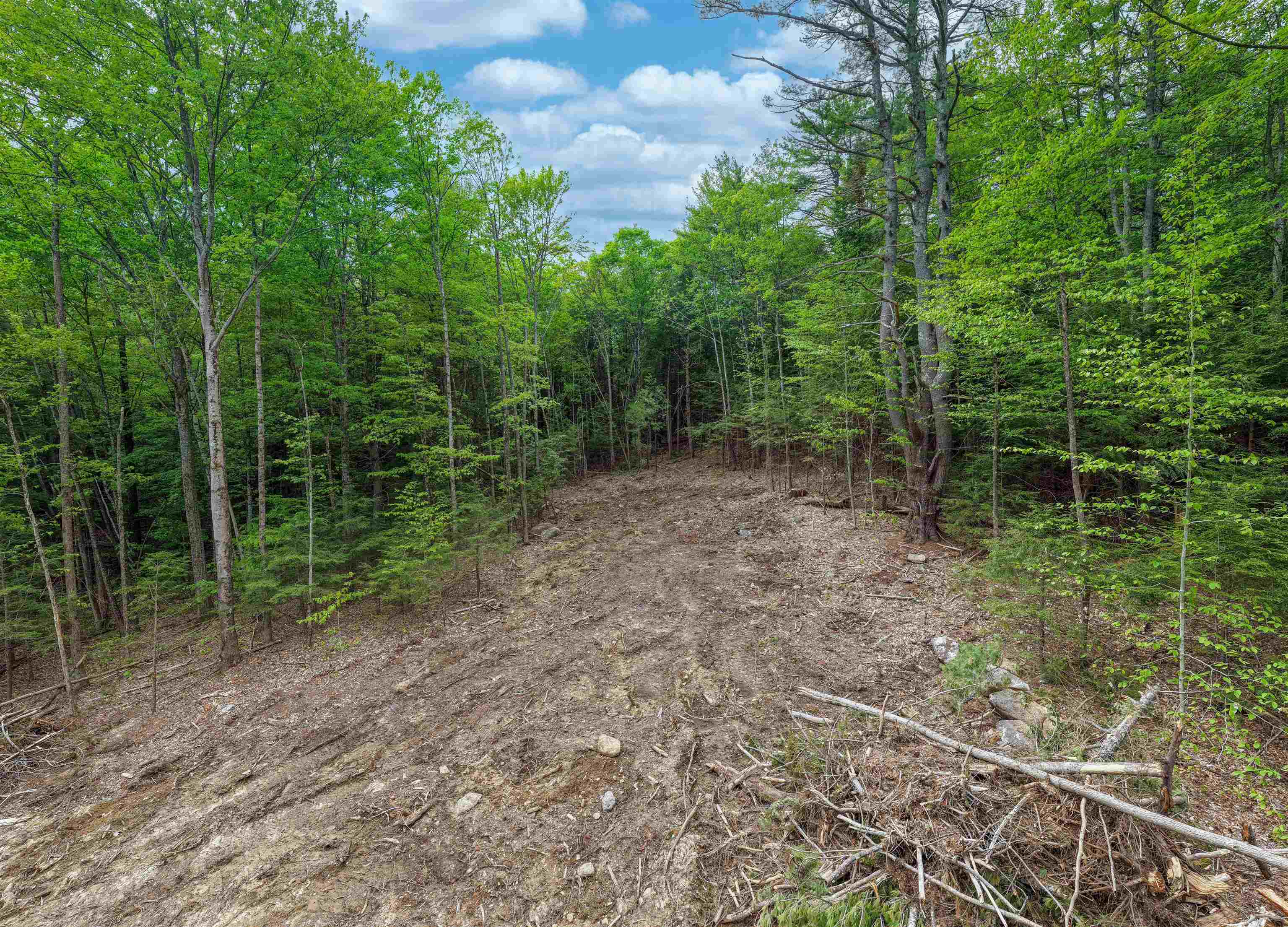 Lot 2 Winona Road Meredith, NH 03253 - Photo 4 of 14
