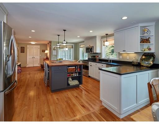 225 Bay Point Road Swansea, MA 02777 - Photo 17 of 42 Gallery Image 17