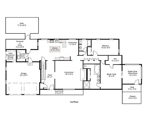 225 Bay Point Road Swansea, MA 02777 - Photo 40 of 42 Gallery Image 40