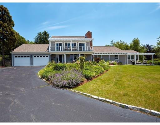 225 Bay Point Road Swansea, MA 02777 - Photo 4 of 42 Gallery Image 4