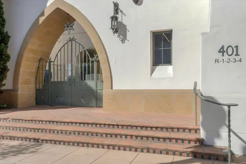 $1,895,000 | 401 Chapala Street, Unit 312, Santa Barbara, CA 93101